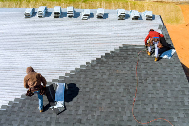 Professional Roofing Contractor in Swoyersville, PA